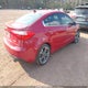 KNAFZ4A88G5491293 2016 Kia Forte Ex auction photo thumbnail 4