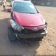 KNAFZ4A88G5491293 2016 Kia Forte Ex auction photo thumbnail 6