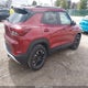 KL79MPSL3MB033058 2021 Chevrolet Trailblazer Fwd Lt auction photo thumbnail 4