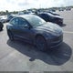 5YJ3E1EA8SF972696 2025 Tesla Model 3 Long Range Rear-Wheel Drive/Standard Rear-Wheel Drive auction photo thumbnail 1