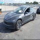 5YJ3E1EA8SF972696 2025 Tesla Model 3 Long Range Rear-Wheel Drive/Standard Rear-Wheel Drive auction photo thumbnail 2
