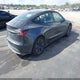 5YJ3E1EA8SF972696 2025 Tesla Model 3 Long Range Rear-Wheel Drive/Standard Rear-Wheel Drive auction photo thumbnail 4