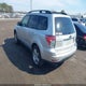 JF2SH6DC5AH725512 2010 Subaru Forester 2.5X Limited auction photo thumbnail 3