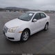 3MEHM08196R627131 2006 Mercury Milan V6 Premier auction photo thumbnail 2
