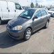2T1BR32E95C347252 2005 Toyota Corolla Le auction photo thumbnail 2