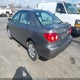 2T1BR32E95C347252 2005 Toyota Corolla Le auction photo thumbnail 3