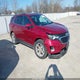 3GNAXKEX8JL338713 2018 Chevrolet Equinox Lt auction photo thumbnail 1