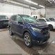 7FARW2H82JE092067 2018 Honda Cr-V Ex-L/Ex-L Navi auction photo thumbnail 1