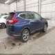 7FARW2H82JE092067 2018 Honda Cr-V Ex-L/Ex-L Navi auction photo thumbnail 4