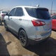 3GNAXKEV8MS129576 2021 Chevrolet Equinox Fwd Lt auction photo thumbnail 3