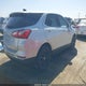 3GNAXKEV8MS129576 2021 Chevrolet Equinox Fwd Lt auction photo thumbnail 4