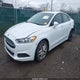 3FA6P0H72FR126544 2015 Ford Fusion Se auction photo thumbnail 2