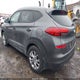 KM8J3CA44LU090437 2020 Hyundai Tucson Value auction photo thumbnail 3