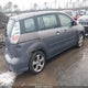JM1CR29L070137297 2007 Mazda Mazda5 Sport auction photo thumbnail 4