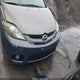 JM1CR29L070137297 2007 Mazda Mazda5 Sport auction photo thumbnail 6