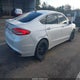 3FA6P0K92JR216053 2018 Ford Fusion Titanium auction photo thumbnail 4
