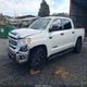 5TFDW5F12HX591917 2017 Toyota Tundra Sr5 5.7L V8 auction photo thumbnail 2