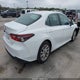 4T1C11AK2PU748800 2023 Toyota Camry Le auction photo thumbnail 4