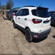 MAJ6S3JL0MC434976 2021 Ford Ecosport Ses auction photo thumbnail 3