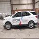 3GNAXSEV8MS155580 2021 Chevrolet Equinox Awd Ls auction photo thumbnail 14