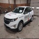 3GNAXSEV8MS155580 2021 Chevrolet Equinox Awd Ls auction photo thumbnail 2