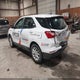 3GNAXSEV8MS155580 2021 Chevrolet Equinox Awd Ls auction photo thumbnail 3