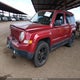 1C4NJPBAXFD280562 2015 Jeep Patriot Sport auction photo thumbnail 2