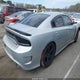 2C3CDXGJ4KH742493 2019 Dodge Charger Scat Pack Rwd auction photo thumbnail 4