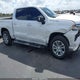 3GCPAEED3RG440193 2024 Chevrolet Silverado 1500 2Wd Short Bed Ltz auction photo thumbnail 6
