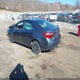 2T1BURHE8HC805618 2017 Toyota Corolla Le auction photo thumbnail 3