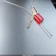 JTEGH20V720045224 2002 Toyota Rav4 auction photo thumbnail 11