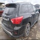 5N1DR2MM8HC904927 2017 Nissan Pathfinder Sl auction photo thumbnail 4