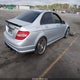 WDDGF7HB7BF548692 2011 Mercedes-Benz C 63 Amg auction photo thumbnail 4