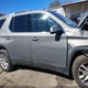 1GNEVGKW6JJ143538 2018 Chevrolet Traverse 1Lt auction photo thumbnail 13