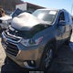 1GNEVGKW6JJ143538 2018 Chevrolet Traverse 1Lt auction photo thumbnail 2