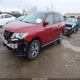 5N1DR2CM9LC622547 2020 Nissan Pathfinder Sl 4Wd auction photo thumbnail 2