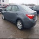 2T1BURHE6EC076711 2014 Toyota Corolla Le auction photo thumbnail 3