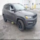 3C4NJDBBXKT761388 2019 Jeep Compass Altitude 4X4 auction photo thumbnail 1