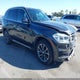 5UXKR2C59J0X10791 2018 BMW X5 Sdrive35I auction photo thumbnail 1