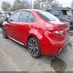 JTDP4RCE9LJ007493 2020 Toyota Corolla Se auction photo thumbnail 3