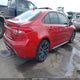 JTDP4RCE9LJ007493 2020 Toyota Corolla Se auction photo thumbnail 4