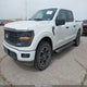 1FTFW2L56RKF53863 2024 Ford F-150 Stx auction photo thumbnail 2