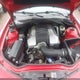 2G1FK1EJ7C9174663 2012 Chevrolet Camaro 2Ss auction photo thumbnail 10