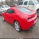 2G1FK1EJ7C9174663 2012 Chevrolet Camaro 2Ss auction photo thumbnail 3