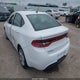 1C3CDFBB7GD667450 2016 Dodge Dart Sxt auction photo thumbnail 3