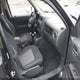 1C4NJRBB0ED540762 2014 Jeep Patriot Sport auction photo thumbnail 5