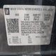 3GNAXUEV7KL349178 2019 Chevrolet Equinox Lt auction photo thumbnail 9