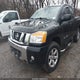 1N6AA0CC5AN320598 2010 Nissan Titan Se auction photo thumbnail 6