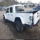 1C6RJTBG5TL166377 2026 Jeep Gladiator Rubicon X 4X4 auction photo thumbnail 3