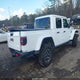 1C6RJTBG5TL166377 2026 Jeep Gladiator Rubicon X 4X4 auction photo thumbnail 4